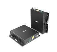 Extensor AV Lindy 39347 4K UHD 100m HDBaseT