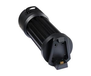 Extensor Base Asetek SimSports