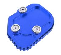 Extensor Caballete Lateral Compatible Con Para C400X Para 400GT 2019 2020 2021 Almohadilla De Soporte Cubierta De Soporte Lateral Extensión De Piezas De Motocicleta