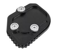 Extensor Caballete Lateral Compatible Con Para C400X Para 400GT 2019 2020 2021 Almohadilla De Soporte Cubierta De Soporte Lateral Extensión De Piezas De Motocicleta