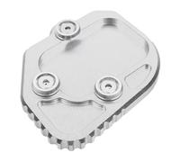 Extensor Caballete Lateral Compatible Con Para C400X Para 400GT 2019 2020 2021 Almohadilla De Soporte Cubierta De Soporte Lateral Extensión De Piezas De Motocicleta