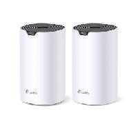 EXTENSOR COBERTURA TP-LINK AC1900 MESH WIFI MU-MIMO 2-PACK DECO S7 2-PACK