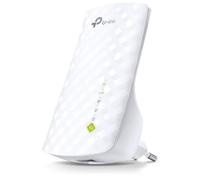 TP-Link RE200 ampliador de red Repetidor de red Blanco 10, 100 Mbit/s