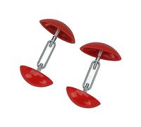 Extensor Compacto de Ancho de Zapato Mini para áreas de Ajuste Estrecho, Ensanchador de Zapatos Duradero para Tamaños de Pies Desiguales, Modelador de Zapatos Portátil para Hombres y Mujeres