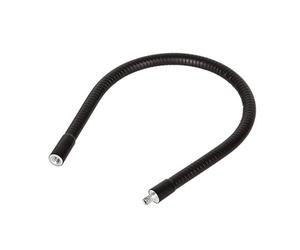 Extensor de abrazadera de teléfono para cámara, tubo flexible, soporte de transmisión en vivo, ángulo de manguera de extensión ajustable para transmisión en vivo, barra de extensión