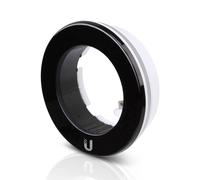Extensor de Alcance Ubiquiti Negro - UVC-G3-LED
