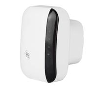 Extensor de alcance VPMKP de 300 m, modo relé, minipunto de acceso, repetidor y amplificador de internet de 2,4 GHz a 2,4835 GHz, datos rápidos