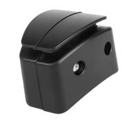 Extensor de almohadilla de pedal de embrague de 1,5 pulgadas for Ford for Mustang for Shelby for Saleen 1994-2023 Instalación EZ Comodidad de conducción mejorada