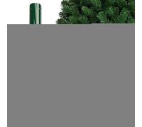 Extensor de altura para árbol de Navidad - Base artificial con 3 tornillos de fijación - Elevación altura árbol de Navidad para interiores, para salón, aula, centro comercial, hotel, pasillo, entrada
