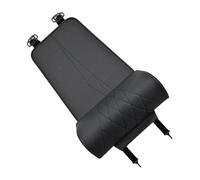 Extensor de asiento | Alfombrilla protectora de conducción - Alargar el asiento extensor de pierna cojín de apoyo para trenes, hogar, camión, trabajo, viajes por carretera, autobuses
