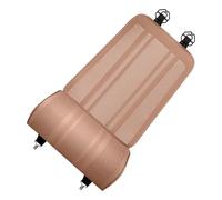 Extensor de asiento de coche - Refrescante de piel para piernas | Coche antideslizante para conductores adultos mayores embarazadas conducción diaria viajes SUV