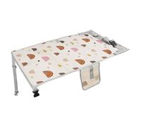 Extensor De Asiento Para Avión Niños Cojín Viaje Ligero Plegable Bebé Avión