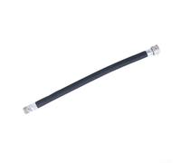 Extensor de bomba compatible con válvula con capa exterior reforzada e interfaz de cobre de conexión rápida fiable