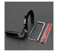 extensor de botón de bocina Para HON@&DA VT600C/CD/CD2 VT750 VT750S VT750RS VT1100 VT1100T Piezas De Botón De Extensión De Interruptor De Bocina De Motocicleta(S)