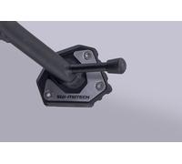 Extensor de caballete lateral SW Motech para BENELLI LEONCINO 500 17-26 | LEONCINO 800 21-26
