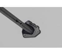 Extensor de caballete lateral SW Motech para HONDA CB 750 HORNET 22-26 | CB 1000 HORNET / SP 24-26 | XL 750 TRANSALP 22-26