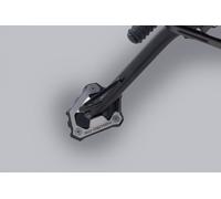 Extensor de caballete lateral SW Motech para TRIUMPH SCRAMBLER 1200 XC / XE 23-26