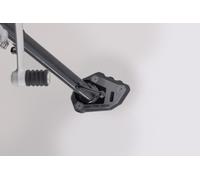 Extensor de caballete lateral SW Motech para TRIUMPH SPEED 400 23-26 | SCRAMBLER 400 23-26