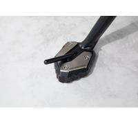 Extensor de caballete lateral SW Motech para YAMAHA TRACER 9 / 900 / GT 20-26