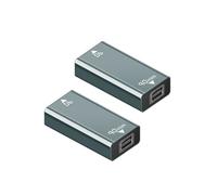 Extensor de cable adaptador Displayport a Displayport para transmisión de video 4K a 60Hz y trabajo gráfico