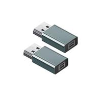 Extensor de cable adaptador Displayport a Displayport para transmisión de video 4K a 60Hz y trabajo gráfico
