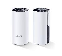 extensor de cobertura tp-link ac1200 whole-home mesh pack 2