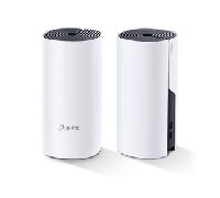 EXTENSOR DE COBERTURA TP-LINK AC1200 WHOLE-HOME MESH PACK 2 DECO P9 2-PACK