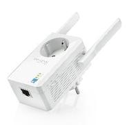Extensor de Cobertura WiFi 300Mbps TP-Link con Enchufe Adicional