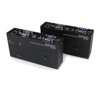 Extensor DE Consola KVM por CATCPNT