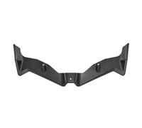 Extensor De Cubierta De Extensión De Cono De Pico para Guardabarros Delantero De Motocicleta para PCX125 PCX160 2021 2022 2023 2024(Style 2)