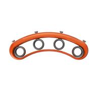 Extensor de dedos musicales, ayuda para practicar guitarra, extensor de dedo, extensor de guitarra, accesorios para instrumentos musicales