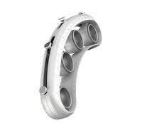 Extensor de dedos para guitarra, ayuda a la práctica, expansión, fácil de usar, dedo musical
