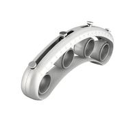 Extensor de dedos para guitarra, entrenadores de dedos, ayuda a la práctica de guitarra, extensor de dedos, extensor de dedo, ensanchador de guitarra, fácil de usar