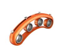 Extensor de dedos para guitarra, entrenadores de dedos, ayuda a la práctica de guitarra, extensor de dedos, extensor de dedo, ensanchador de guitarra, fácil de usar