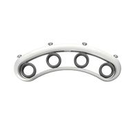 Extensor de dedos para guitarra, entrenadores de dedos, ayuda a la práctica de guitarra, extensor de dedos, extensor de dedo, ensanchador de guitarra, fácil de usar