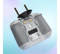 Extensor de Distancia de Vuelo para dji RC Amplificador de Señal de Control Remoto para dji Mini 3/Mini 3 Pro con Pantalla Control Remoto Señal Booster Antena Accesorio