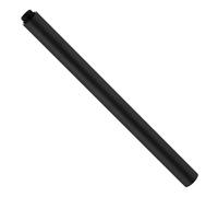 Extensor de ducha - Extensión de tubo antifugas de acero inoxidable de 11.8 pulgadas, accesorios de extensor de ducha, conector fácil de instalar para experiencia de lluvia en el hogar