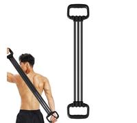 Extensor de ejercicio de pecho, extensor de pecho de ejercicio,Bandas de resistencia para entrenamiento de brazos - Entrenador de fuerza de ejercicio de brazo para gimnasio en casa, arreglado