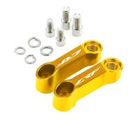 Extensor De ElevacióN para Honda CRF250X CRF450R CRF450X CRF450RX CRF250 L/M CRF 250(Gold)