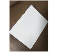 Extensor de encimera, placa extensora de alféizar de ventana, deflector de extensión de ensanchamiento lateral de tablero de separación de refrigerador de cocina sin perforaciones for cocina, oficina,