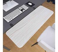 Extensor de escritorio ergonómico, soporte de mesa plegable con reposabrazos y bandeja para mouse, organizador de escritorio de oficina para un espacio de trabajo eficiente