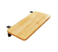 ＡＷＨＡＯ Extensor de Escritorio, Extensor de Reposabrazos, Ergonómico, Ahorra Espacio, para Adultos, Multifuncional, para El Hogar, para, Color Madera