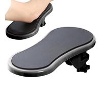 Extensor De Escritorio Para Ordenador - Abrazadera Ajustable En El Soporte De La Muñeca | Computonomic Computer Armreest Wriist Para Reducir La Tensión Y La Fatiga | Canrest Supporrt