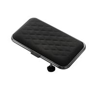 Extensor de escritorio para reposabrazos, soporte de codo para escritorio, largas horas de trabajo de computadora para brazos y muñecas, descanso de protección para dormitorio, sala de estudio