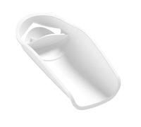 Extensor de fregadero para niños pequeños, práctico extensor de grifo para niños, extensor de grifo de fregadero multifuncional, guía de lavado de manos para niños, herramienta de baño funcional para