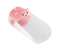 Extensor de grifo - 5,12x3.15 pulgadas Hand Wash Extension | Kids Faucet Extender | Dibujos animados Spout Extenders for Bath Sink Faucets | Sink Spout Wash Helper Sinks Handle Extenders for Bathtub