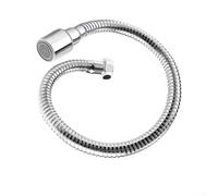Extensor de grifo de acero inoxidable con boquilla aireadora giratoria de 360 grados, adaptador flexible y flexible para fregadero de cocina para baño doméstico, diseño antideslizante (75)