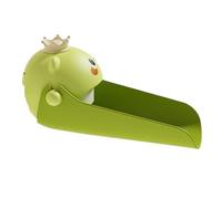 Extensor de grifo de cocina,Extensor de grifo para niños pequeños - Extensores para grifos de bañera higiénicos | Extensor de grifo para niños con diseño de dibujos animados para niños, niñas y niños