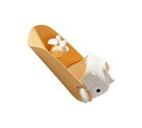 Extensor de grifo de silicona apto para niños, indicador de temperatura, accesorio de grifo de agua para baño y lavado seguro, extensor de grifo de cocina y baño