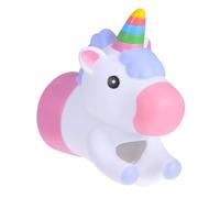 Extensor de Grifo Dibujos de Animales para Niños y Bebés | Pvc Rosa, Compatible Grifos y Lavabos Convencionales, Acerca el Agua y Facilita el Lavado